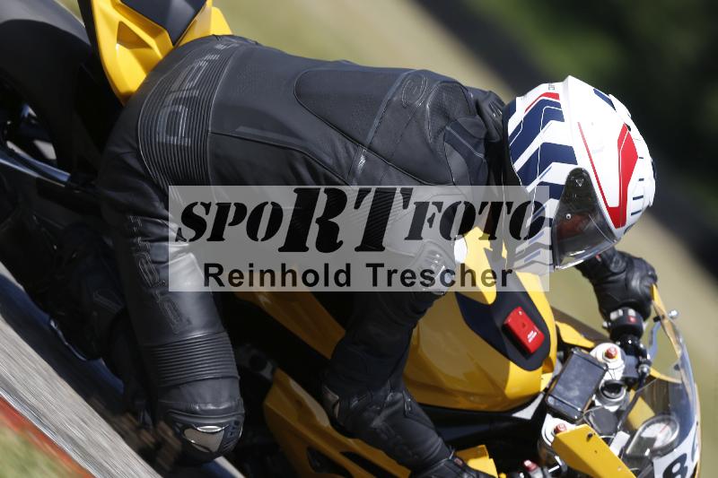/21 29.05.2025 Speer Racing ADR/Gruppe rot/80
